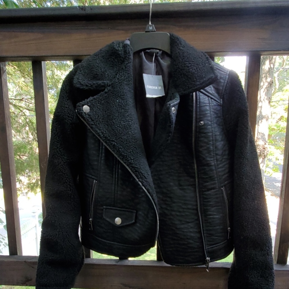 Forever 21 Jacket